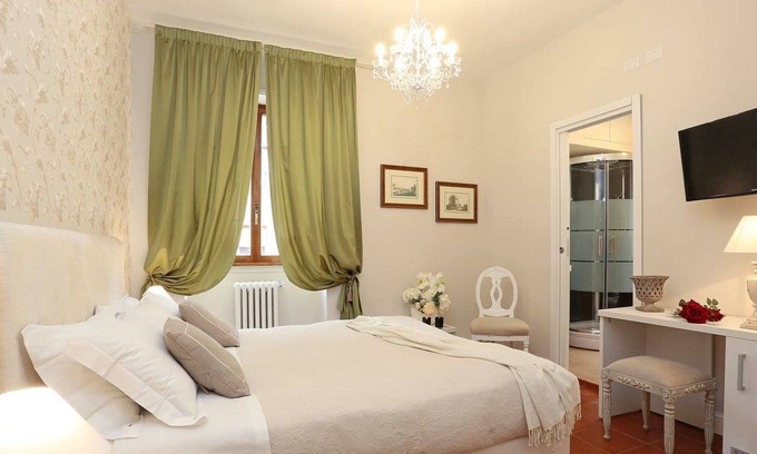 Rione VII Regola House | Casa Ponte Sisto