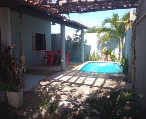 Coqueiro House | Casa Portier