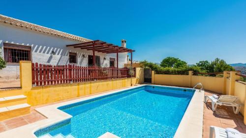 Algarinejo House | Casa Posada Algarinejo by Ruralidays