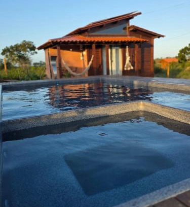 Guarapari Ski Chalet | Casa próximo a praia de Setiba