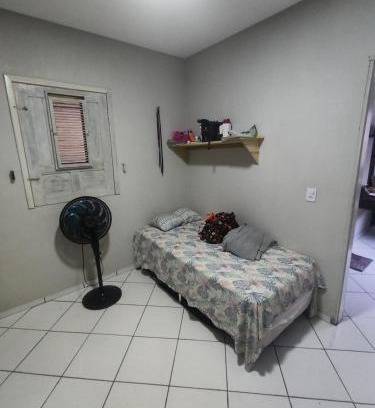 Piaui Apartment | Casa próximo ao aeroporto