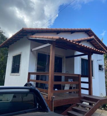 Miguel Pereira House | Casa próximo ao lago de javary