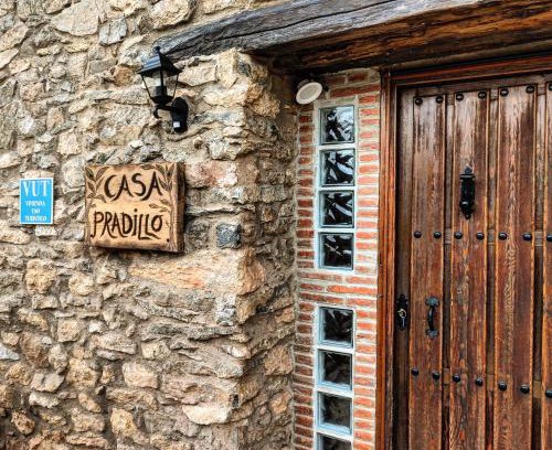 Castilruiz House | Casa Pradillo