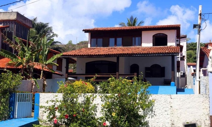 Olivenca House | Casa Praia Cai Nagua 8/4