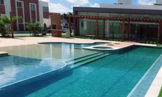 Praia do Frances Villa | Casa praia do Francês