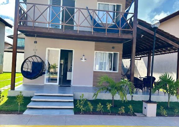 Praia dos Carneiros House | Casa Praia dos Carneiros