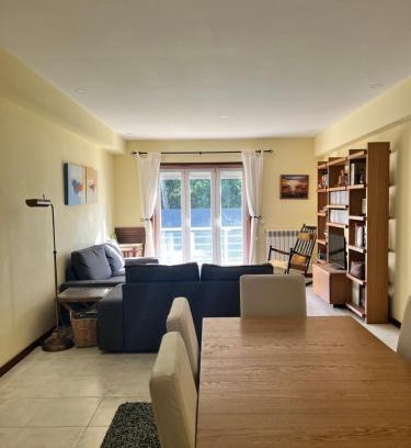 Ofir Apartment | Casa Praia Ofir