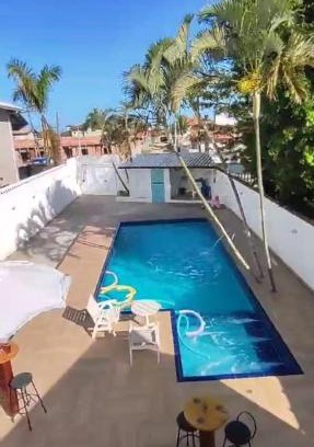 Campos Eliseos House | Casa Praia Piscina ITANHAÉM