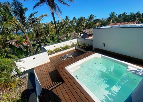 Serra Grande House | Casa Praia Verdes Mares Sargi Bahia