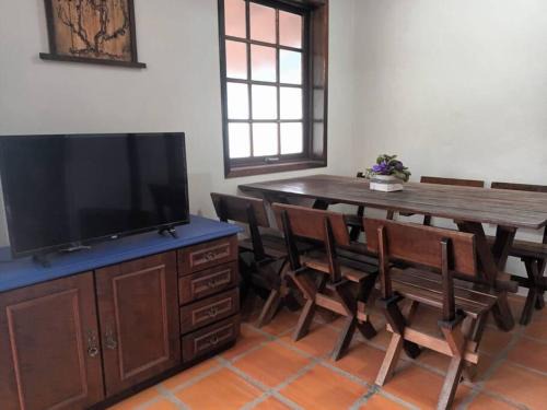 Campeche Norte House | Casa Praiana no Novo Campeche, 5 min da praia