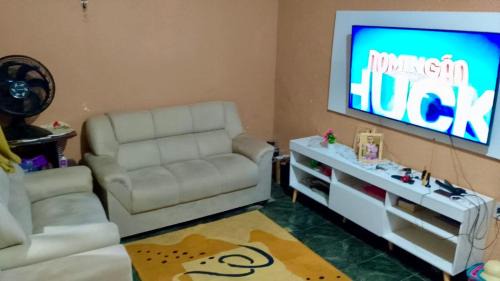 Condor Apartment | Casa primeiro andar