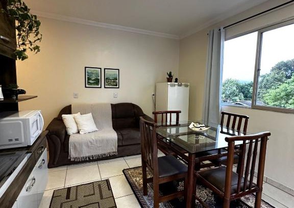 Potecas Apartment | CASA PRIVATIVA - AR CONDICIONADO - PÔR Do SOL