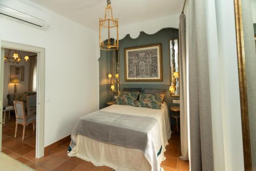 Distrito Sur Apartment | Casa Puerta de Córdoba