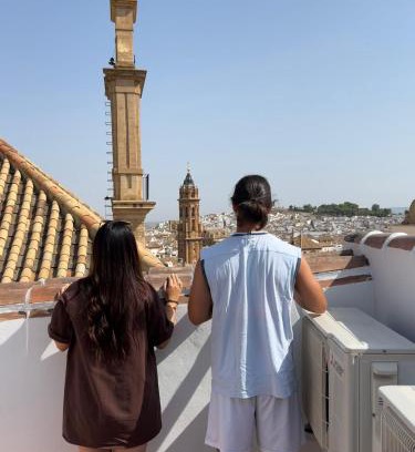 Antequera House | Casa Puerta de la Alcazaba Antequera