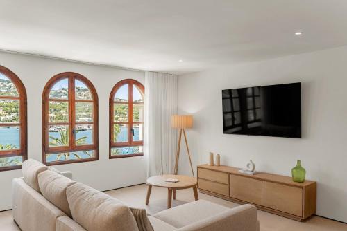 Port d'Andraitx Apartment | Casa Puerto - Port d 'Andratx