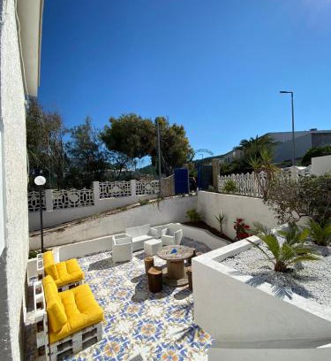 Peschici Apartment | Casa Puntamare