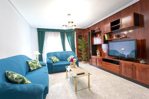 Aliaga Apartment | Casa Pureza