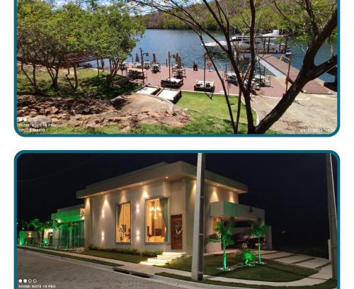 Piranhas House | Casa PWG Cânions - Sua casa de temporada no paraíso