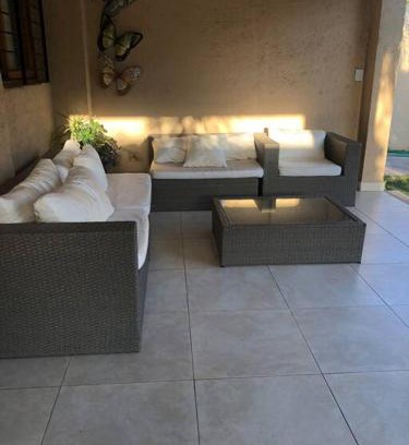 La Rioja House | Casa Quebrada y Luna