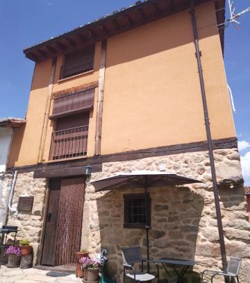 Gilgarcia House | Casa Quimera para dos