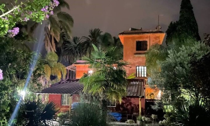 Montevideo Department House | Casa Quinta en Montevideo, Melilla