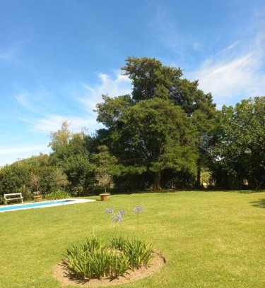 Lobos House | Casa Quinta Estilo Campo