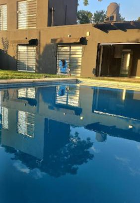 El Peligro House | Casa Quinta La Bachi