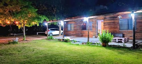 Abasto House | casa quinta los teritos