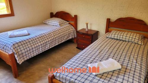 Sao Goncalo do Rio das Pedras House | Casa rústica em Serro próxima as Cachoeiras