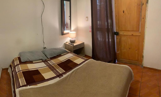 Calama House | Casa R