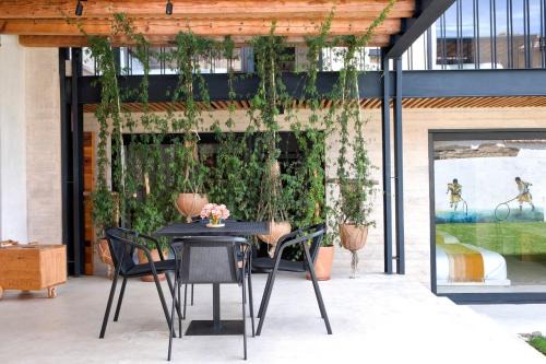 Zona Centro House | Casa RC