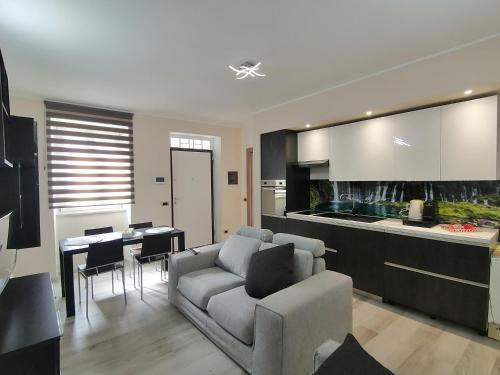 Seveso Apartment | Casa Ramalma tra Milano-Rho Fiera, Milano, Monza, Como