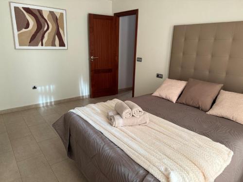Los Llanos Apartment | Casa Ratoncito