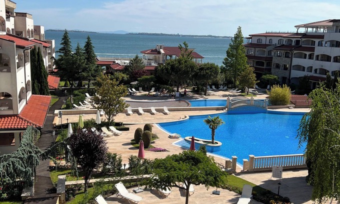 Yurta Hotel | Casa Real