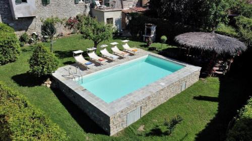 Torniella Villa | Casa Reasco 10