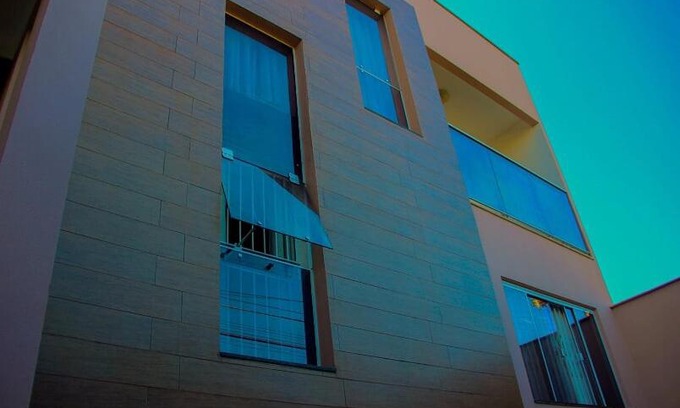 Sao Joao House | Casa Rebello - Pousada