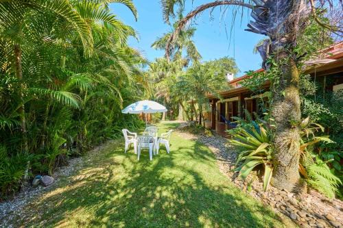 Itamambuca House | Casa Recanto das Ondas - 200m da praia