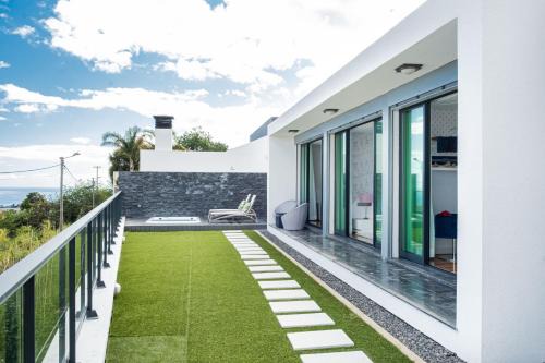 Ponta do Sol Villa | Casa Refúgio dos Canhas