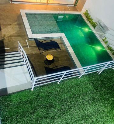 Tiangua House | Casa Refúgio em Tianguá