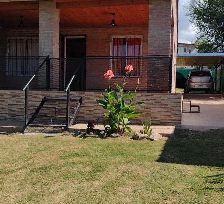 Santa Maria House | Casa REFUGIO PUNILLA