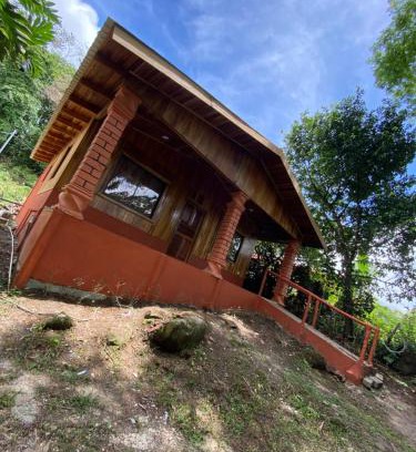 Bijagua House | Casa Renacer