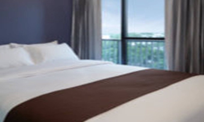 Talat Bang Khen Hotel | Casa Residence Hotel