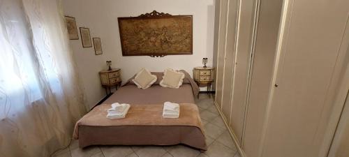 San Salvatore House | Casa Retrò