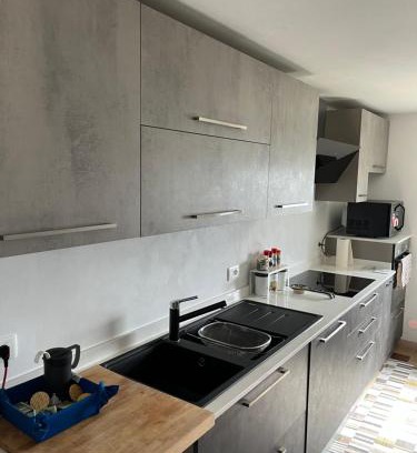 Cava dʼAliga House | Casa RI CUCINI