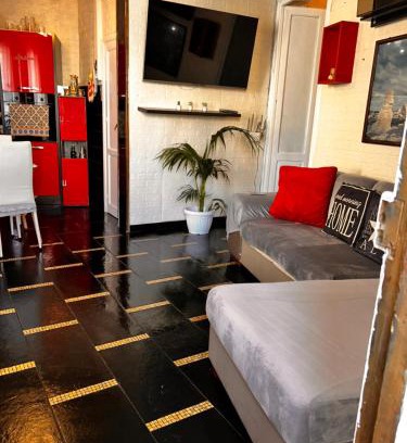 Favignana House | Casa Riccio Di Mare