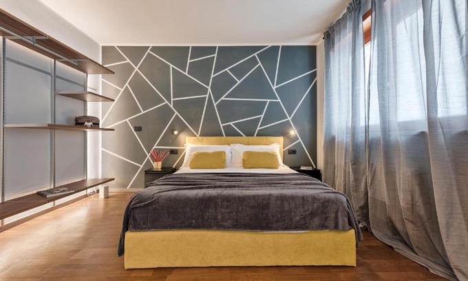 Venaria Reale Apartment | Casa RIGOLA by Apartments To Art