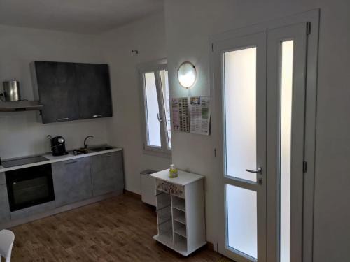 Nulvi Apartment | Casa Rinascita with private garden
