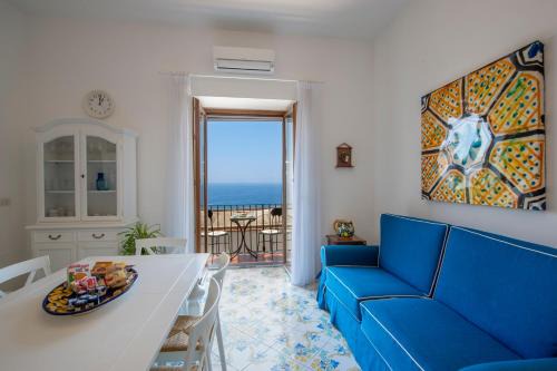 Praiano Apartment | Casa Rispoli Praiano