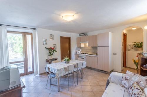 Vesio Apartment | Casa Rita app 4 A