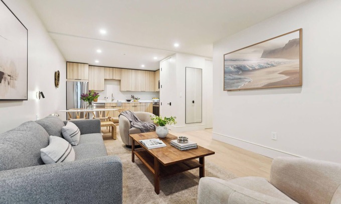 Laguna Apartment | Casa Riviera 12 - Boutique Apartment